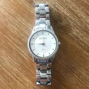 Skagen | Accessories | Skagen Stainless Steel Womens Katja 